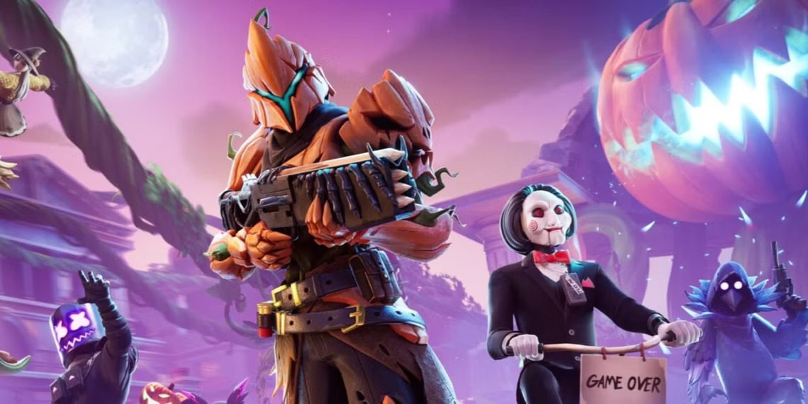 Fortnite’s December 1 “Big Change” – Will This One Actually Be Different?