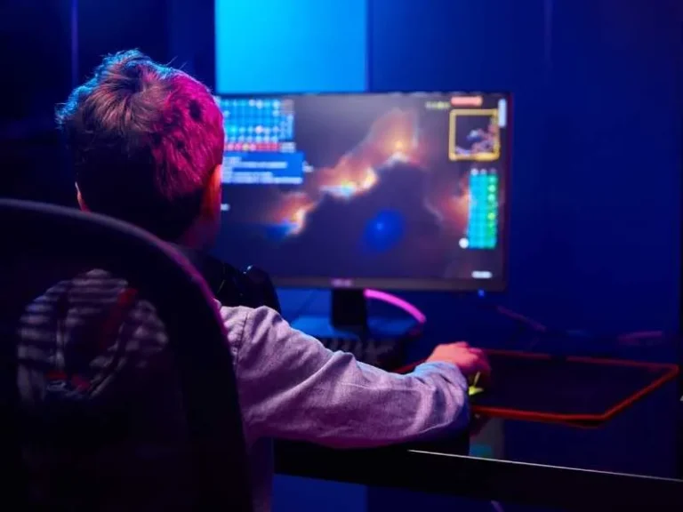 Benefits of Playing Video Games