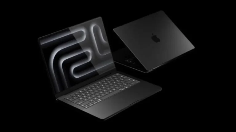 MacBook Pro