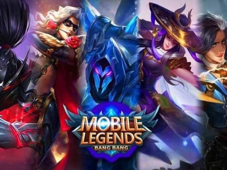 Mobile Legends