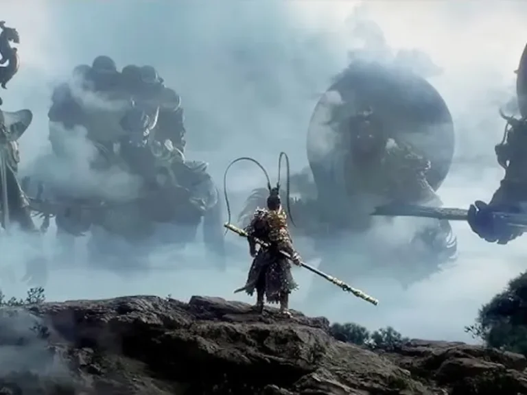 Black Myth: Wukong Breaks Records