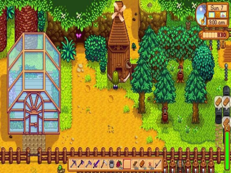 Stardew Valley