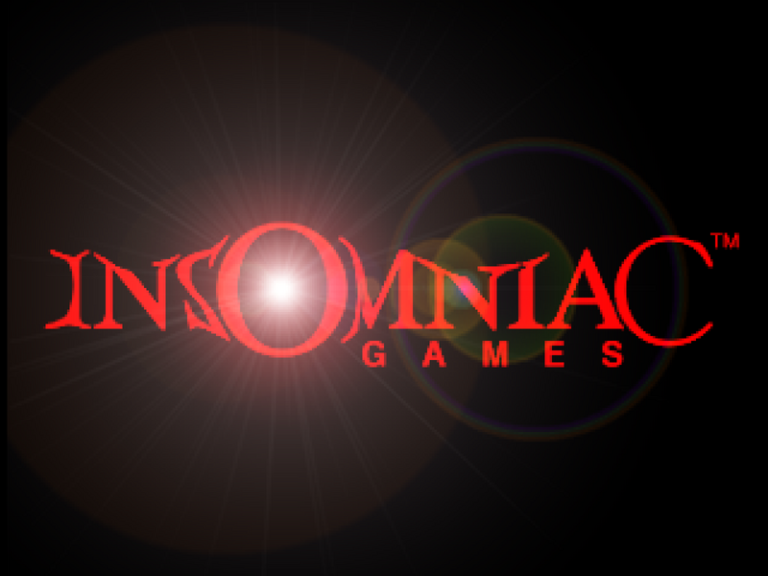 Insomniac Games