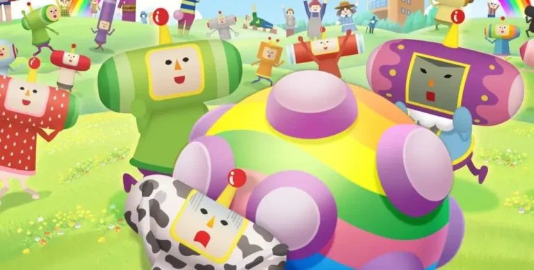 Katamari Damacy