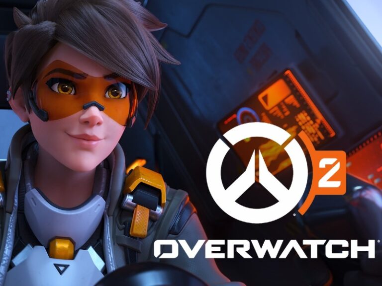Overwatch 2