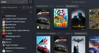 Steam Slashes Prices! 2024 Open World Game Now Cheaper Than Ever