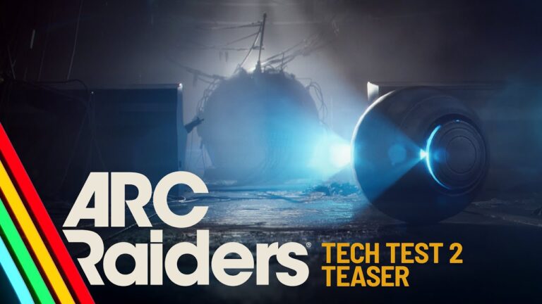 ARC Raiders