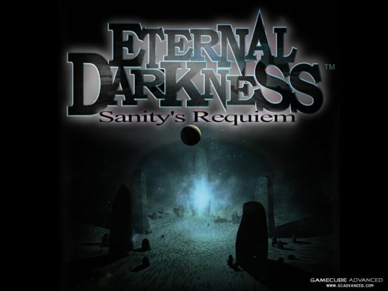 Eternal Darkness
