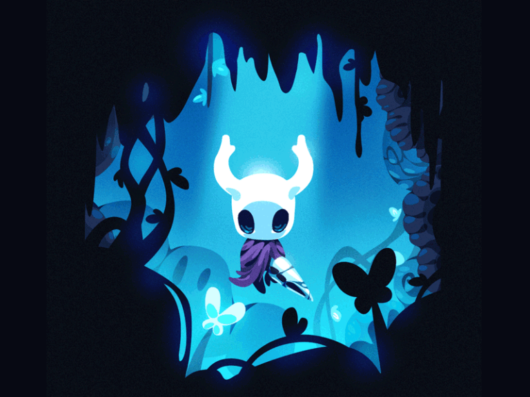 Hollow Knight