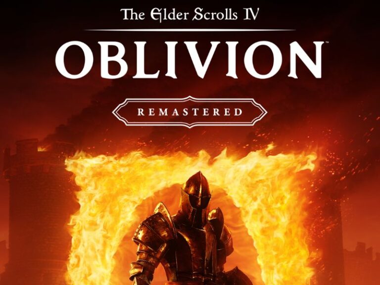 Oblivion
