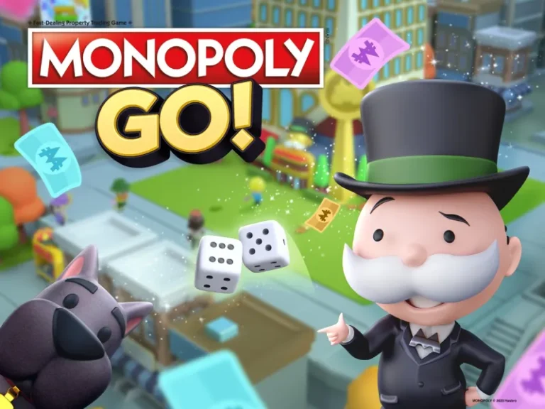Monopoly GO