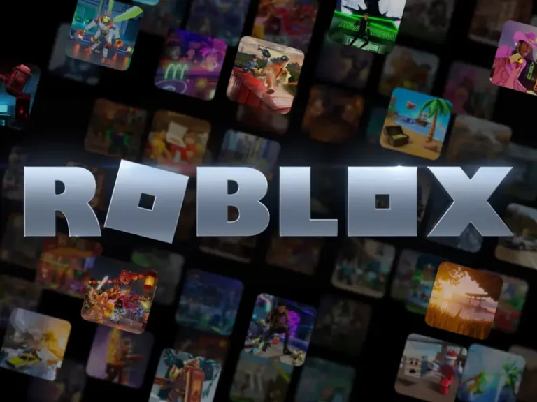 Roblox