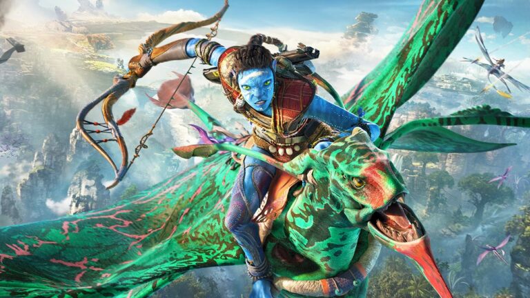 Avatar: Frontiers of Pandora Gets Third-Person Mode, Ubisoft Finally Listens to Fans