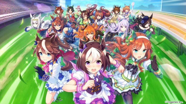 Japanese Game Umamusume Sparks Interest in Indonesian Horse Racing
