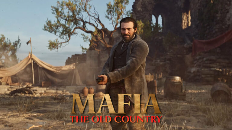 Mafia: The Old Country – A Cinematic Return to Mafia's Roots