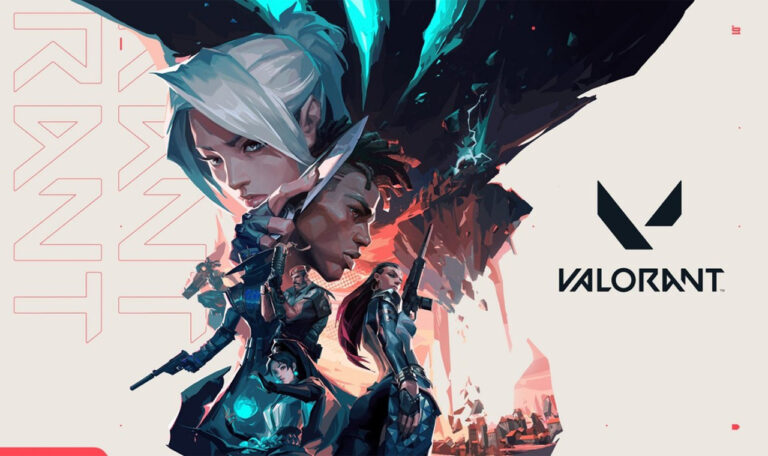 Valorant Upgrades to Unreal Engine 5, Launching July 29, 2025!