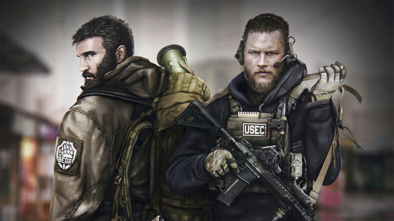 After 8 Years in Beta, Escape From Tarkov 1.0 Is Finally Coming