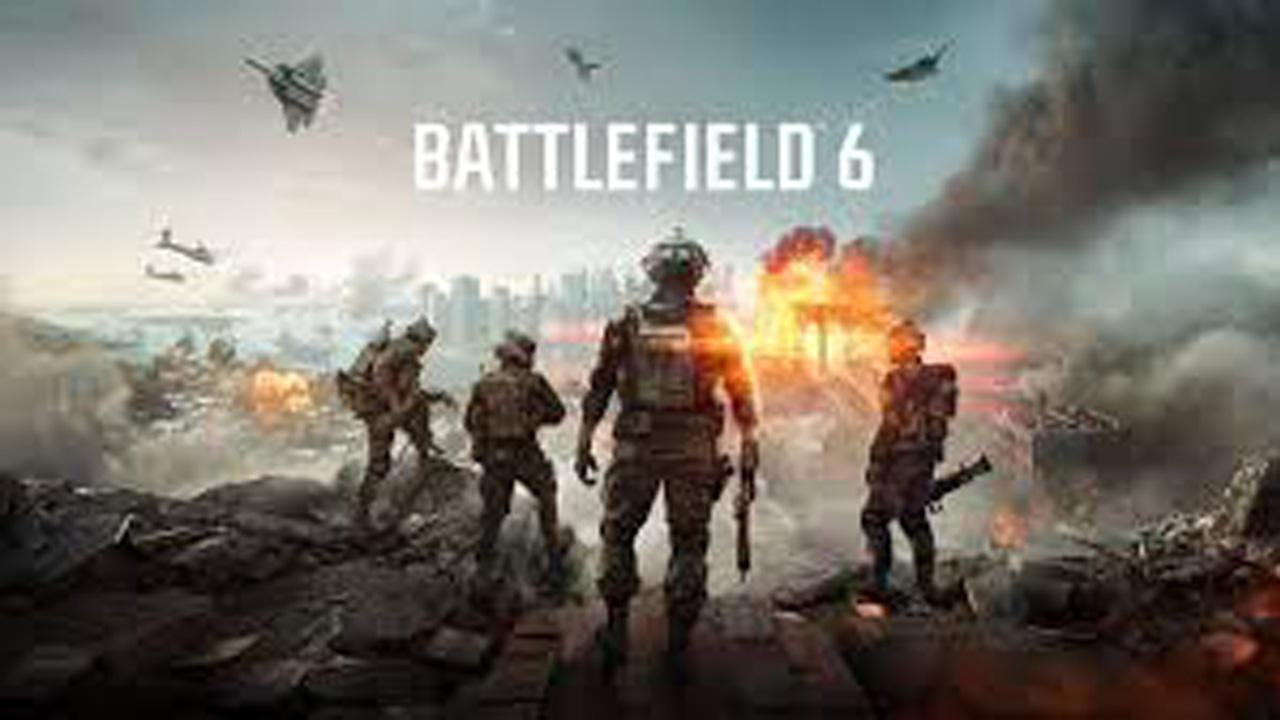 Battlefield 6 Open Beta Faces Performance Issues on Older Ryzen Processors