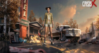 CrisisX, the New Survival Game That Reminds Gamers of The Day Before