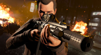 Dataminer Reveals GTA V Once Had a Climbing Feature—But Rockstar Cut It?