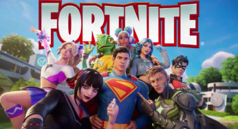 Fortnite Chapter 6 Season 4 Launches August 7, 2025 🔫🪐
