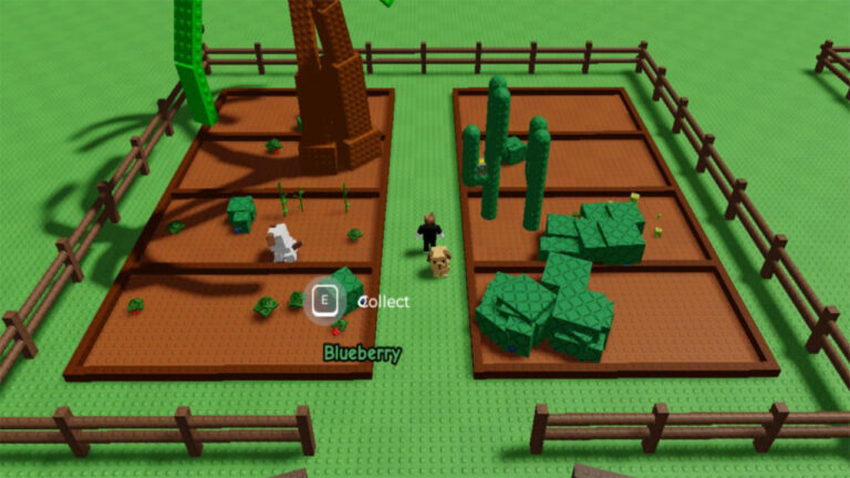 Grow a Garden Devs Shift Focus to Deeper Farming Gameplay