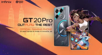 Infinix’s Ambition: A Gaming Phone Revolution for Everyone