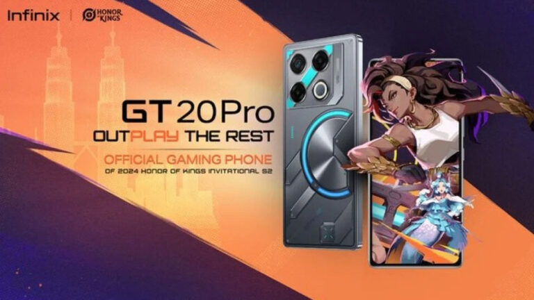 Infinix's Ambition: A Gaming Phone Revolution for Everyone