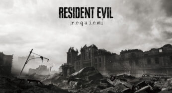 Resident Evil Requiem Explores Raccoon City 30 Years On
