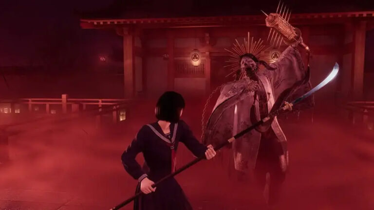 Silent Hill f Combat System Sparks Debate Among Gamers, Developers Respond