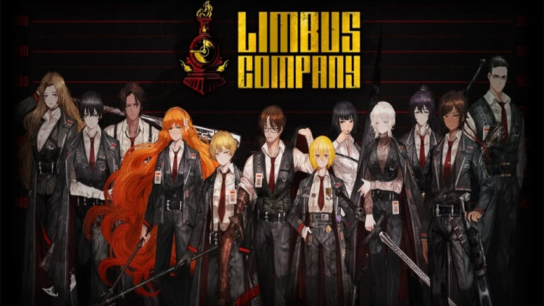 Tier List of the Best Limbus Company Sinners August 2025