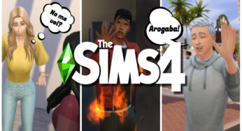 10 Popular Simlish Phrases from The Sims Every Simmer Should Know