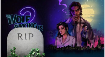 AdHoc Studio Speaks on the Future of The Wolf Among Us 2