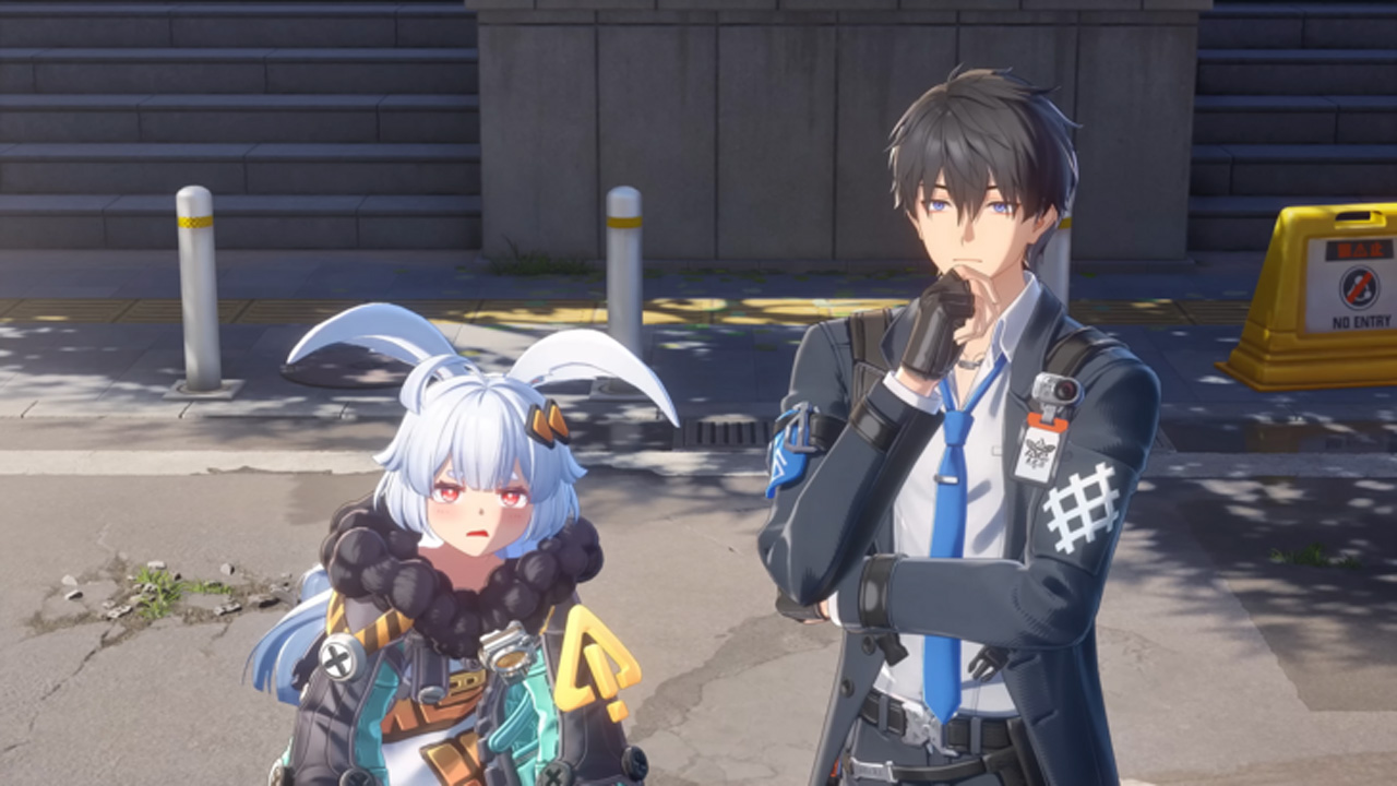 All Ananta Characters Are Obtainable Without Gacha System