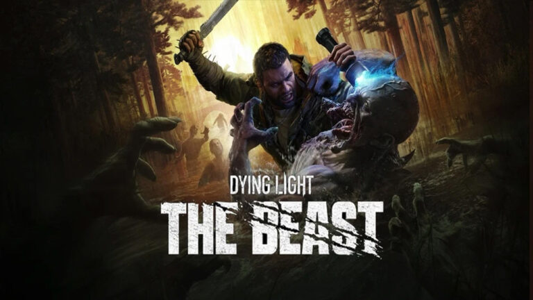 Dying Light: The Beast Review — Brutality Taken to the Next Level