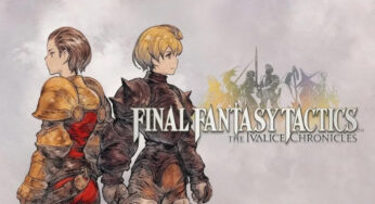 Final Fantasy Tactics The Ivalice Chronicles Developers Aided by Fan Data and Content