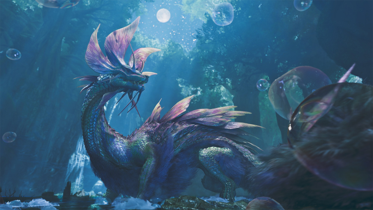 Monster Hunter Franchise to End Windows 10 Support Soon