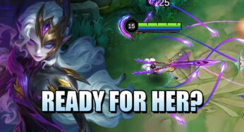 Obsidia Mobile Legends – Complete Skill Explanation and Gameplay Guide