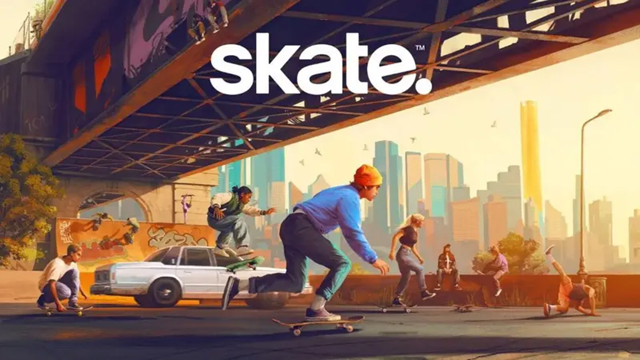 Player Skate: Unique Ways to Play Without Using a Skateboard