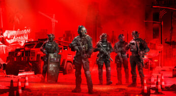 Ready or Not Hits 3 Million Console Sales: A Tactical Triumph