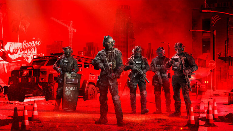 Ready or Not Hits 3 Million Console Sales: A Tactical Triumph