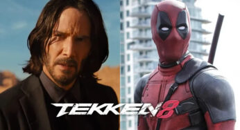 Tekken 8 Developers Considered Adding Deadpool and John Wick as Guest Characters