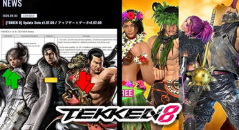 Tekken 8 Patch 2.05: Fixing Visual Bugs and Refining Character Identity