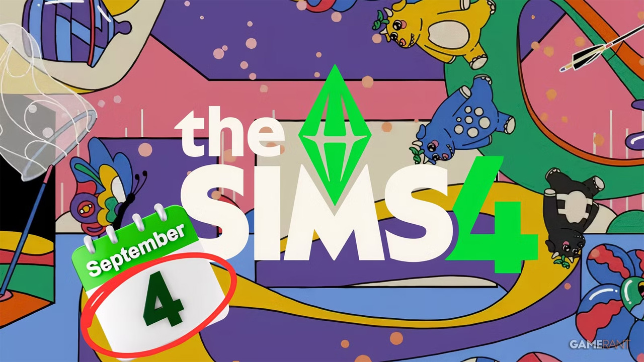 The Sims 4 “Adventure Awaits” Expansion: Leaked Details Fuel Fan Excitement