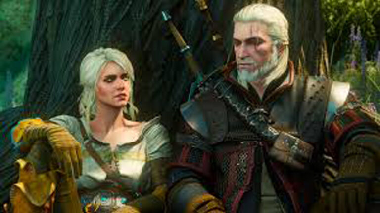 The Witcher 3: Wild Hunt Final Update Postponed Until 2026