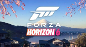 Tokyo Game Show 2025 — Forza Horizon 6 Officially Revealed in Japan