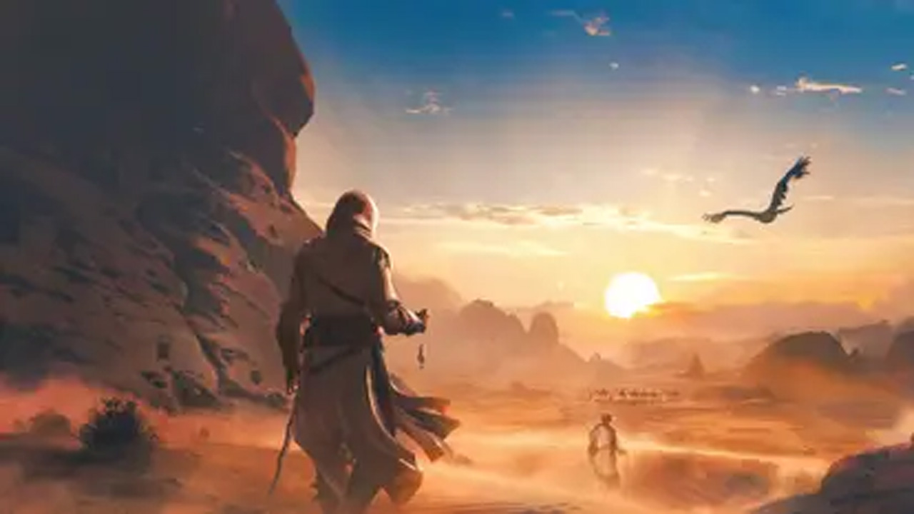 Ubisoft Faces Internal Concerns Over Assassin’s Creed Mirage DLC