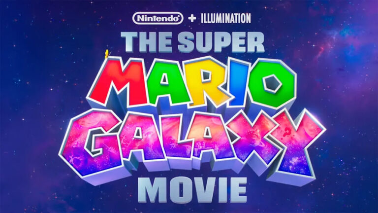 Universal Registers “Super Mario Galaxy Movie” as Next Big Sequel Title