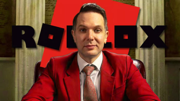 YouTuber Lawyer Law By Mike to Support Legal Action Against Roblox Over Child Safety Negligence