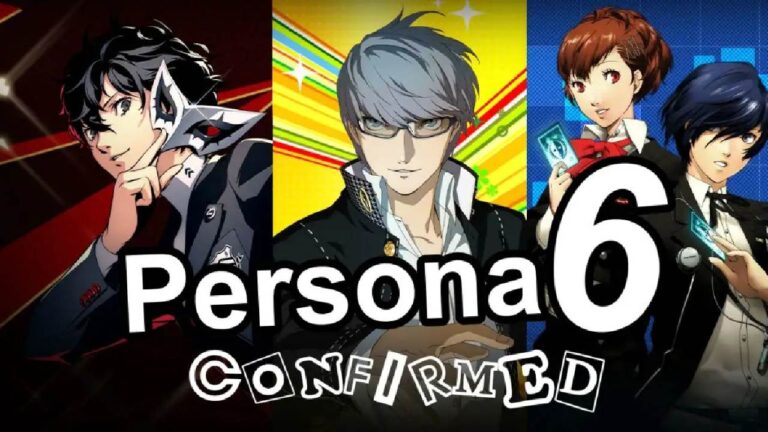 Atlus Hints at Persona 6 in New Survey: A Spark of Hope for Fans
